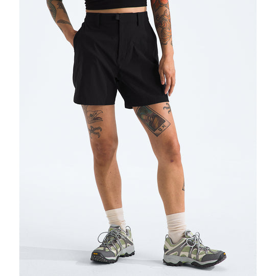 Short The North Face Basin pour femme - 5"