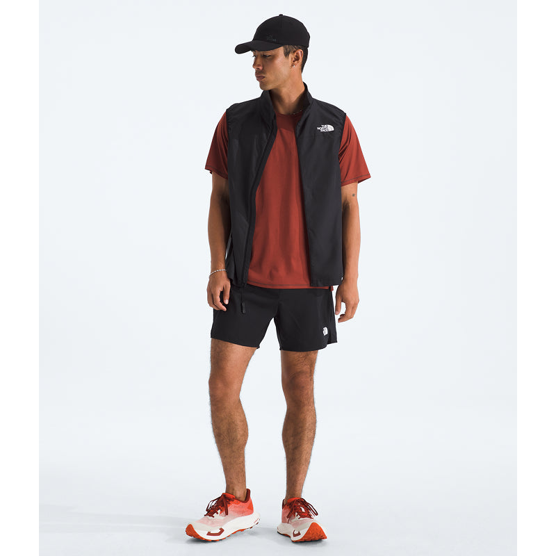 The North Face Men's Sunriser Short Sleeve