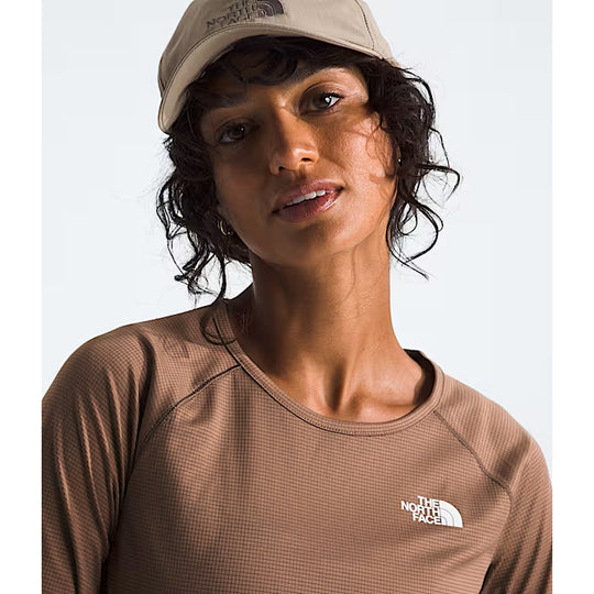 The North Face Women’s LIGHTRANGE™ Sunriser Long-Sleeve