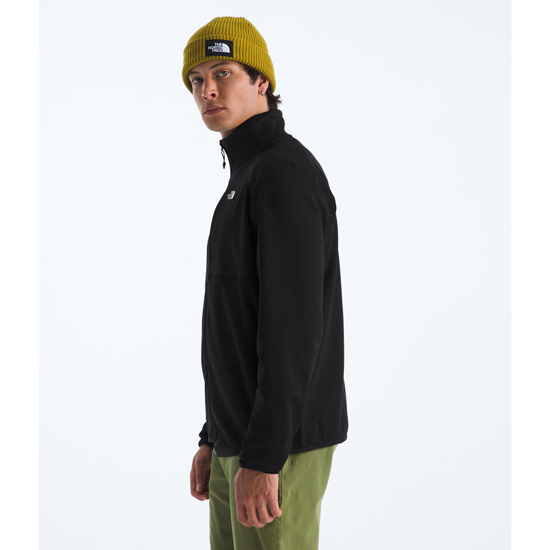 The North Face Men’s TNF™ Performance Fleece Full Zip Jacket
