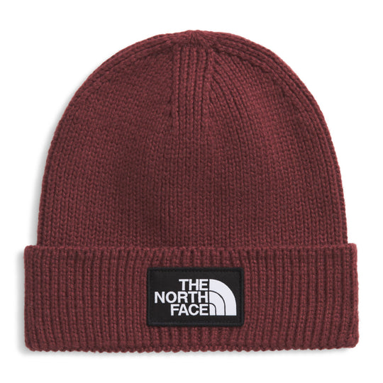 Bonnet à revers avec logo TNF de The North Face