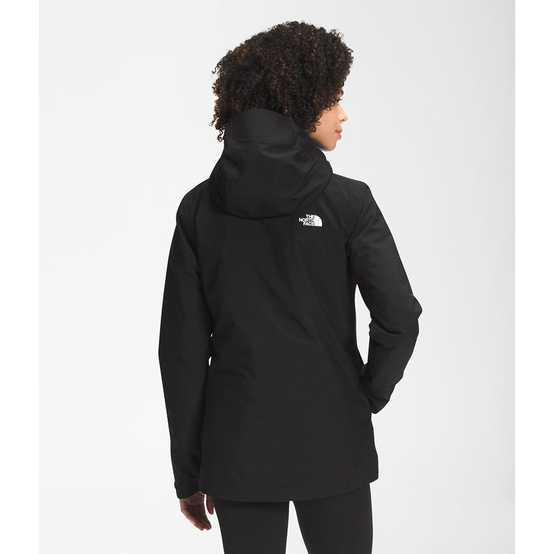 The North Face Women’s Carto Triclimate® Jacket