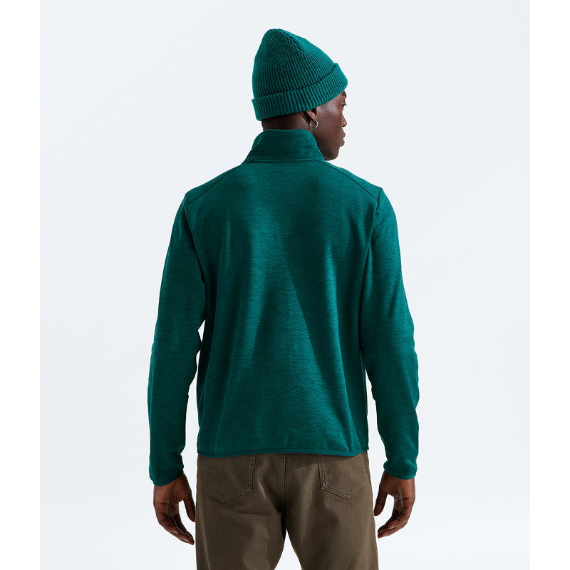 Veste polaire zippée intégrale The North Face TNF™ Performance pour homme 