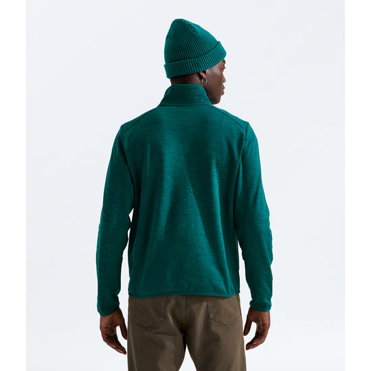 Veste polaire zippée intégrale The North Face TNF™ Performance pour homme 