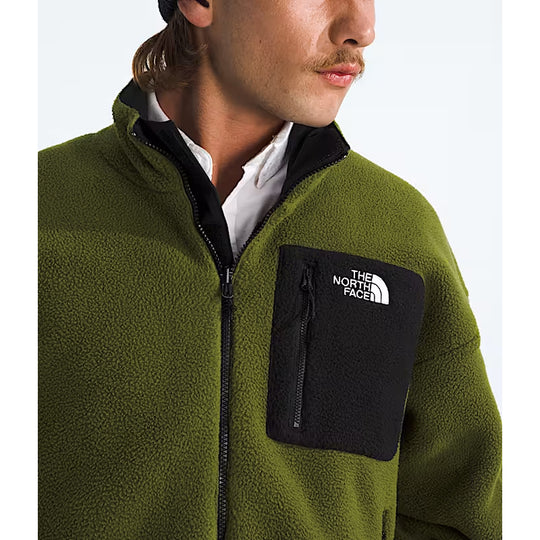 Veste réversible Yumiori pour homme de The North Face