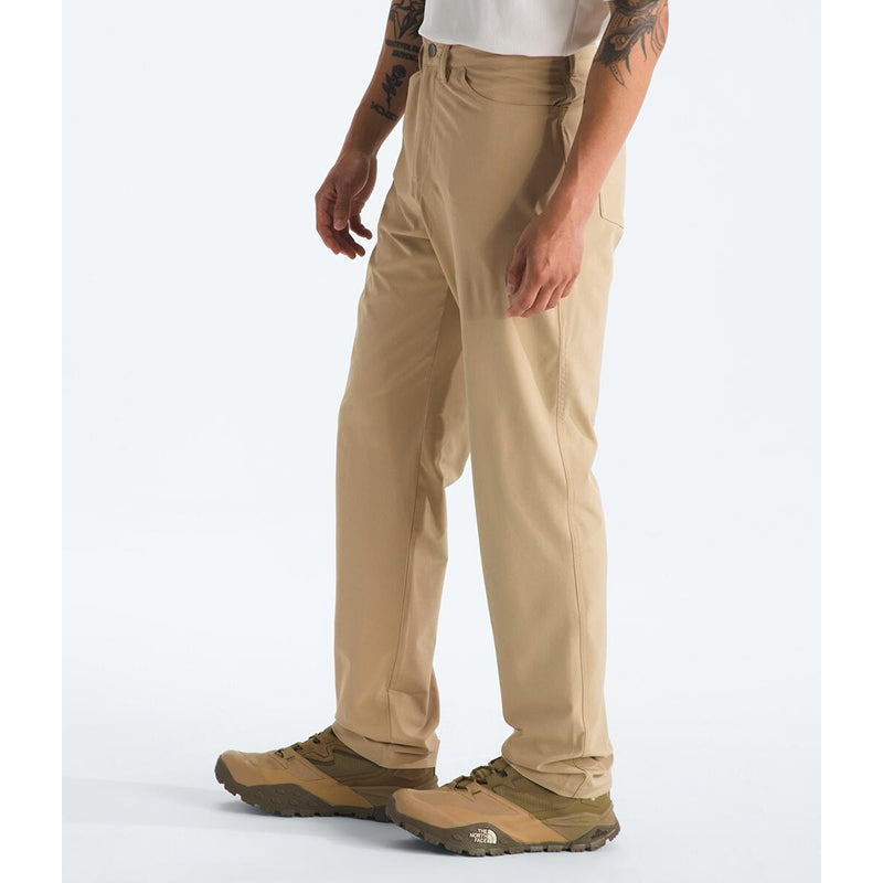 The North Face Men's Paramount 5-Pocket Pant