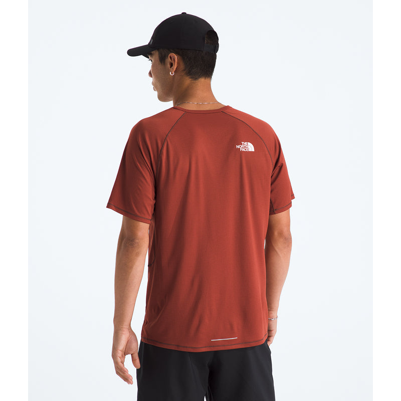 The North Face Men's Sunriser Short Sleeve