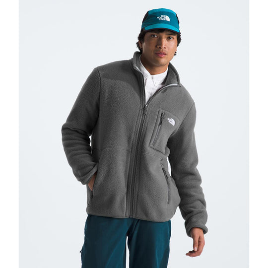 Veste zippée Yumiori pour homme de The North Face