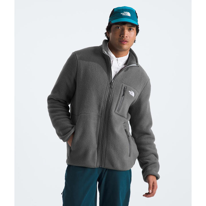 The North Face Men's Yumiori Full Zip