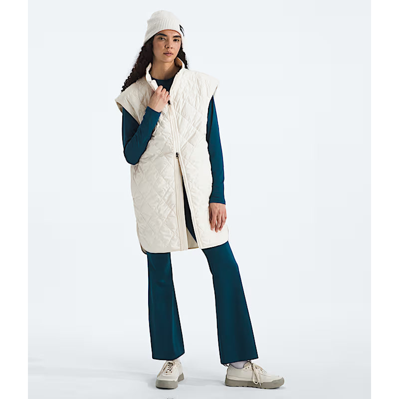 The North Face Women's Diamond Peak Insulated Vest