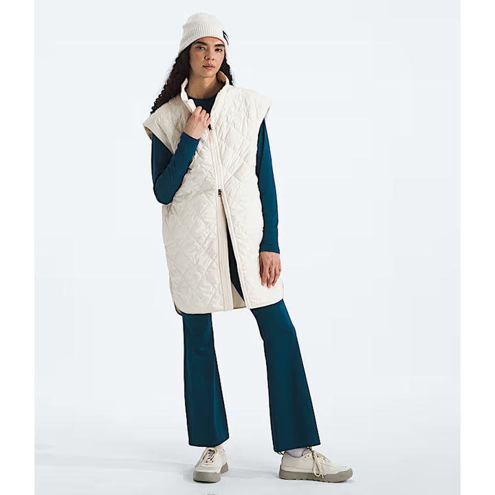The North Face Women's Diamond Peak Insulated Vest