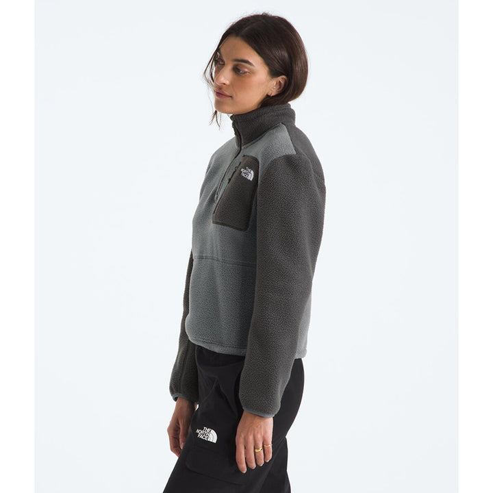 Veste Yumiori 1/4 Zip pour femme de The North Face