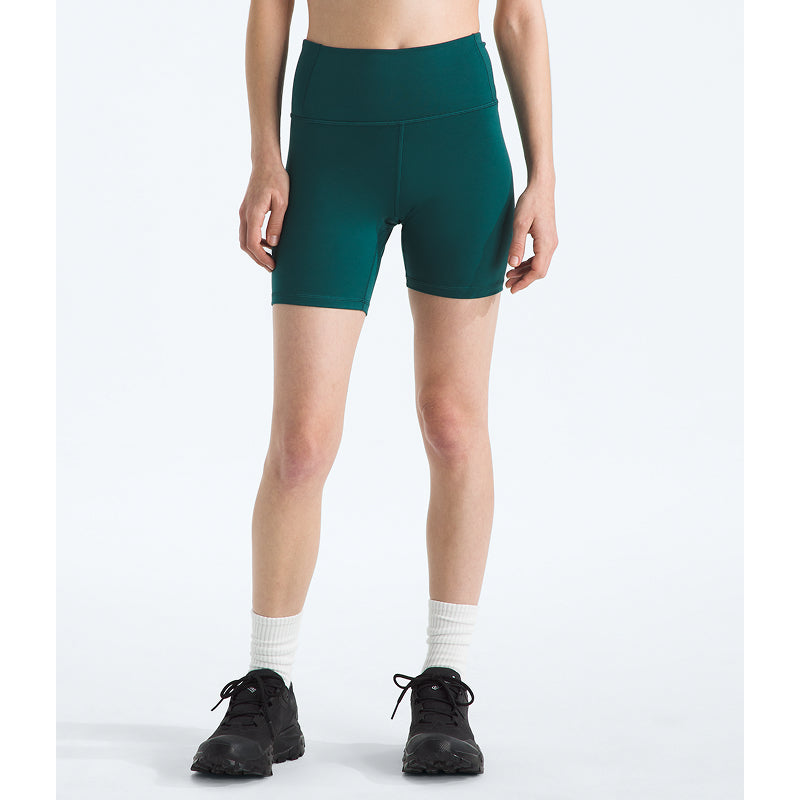 The North Face Women's Dune Sky Short 6"