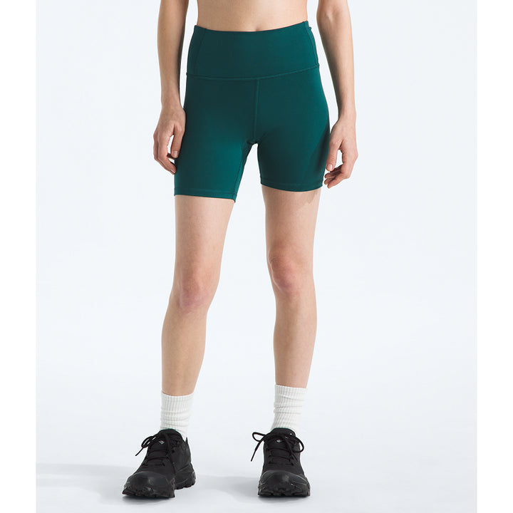 The North Face Women's Dune Sky Short 6"