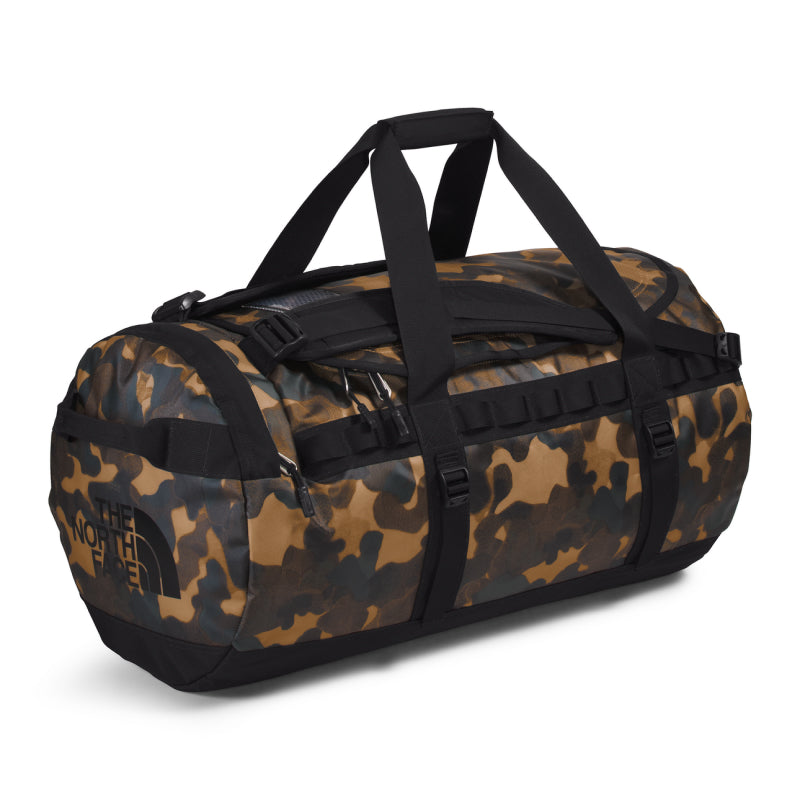 The North Face Base Camp Duffel—Medium