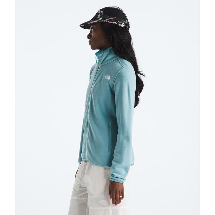 The North Face Women's Glacier Fleece Jacket