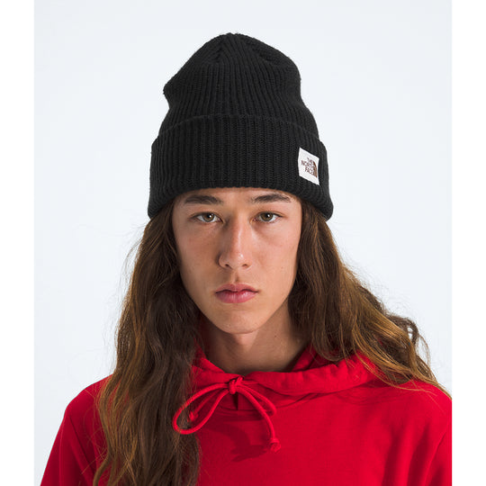 Bonnet doublé The North Face Salty Bae