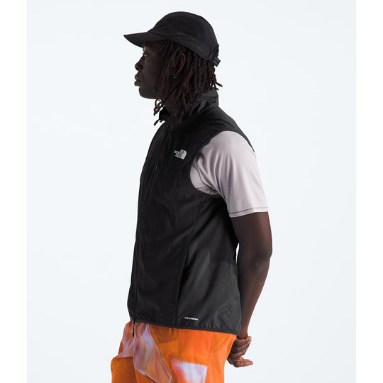 Gilet coupe-vent Higher Run pour homme de The North Face