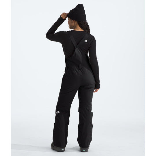 The North Face Freedom Insulated Bib - Women&