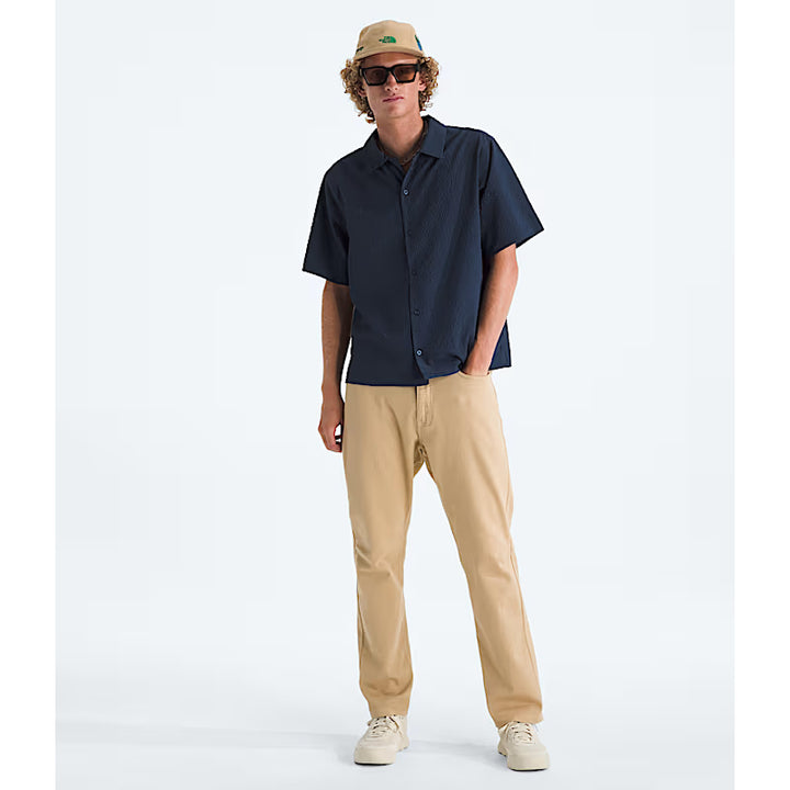 The North Face Men's Pacific City Button Down