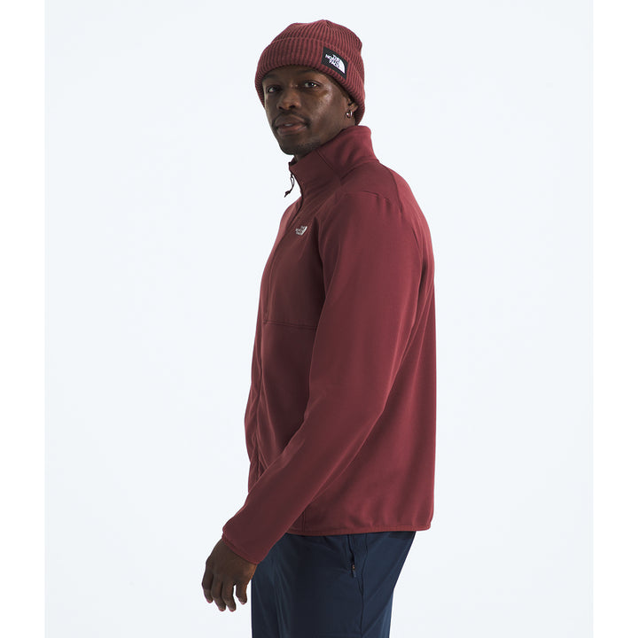 The North Face Men’s TNF™ Performance Fleece Full Zip Jacket