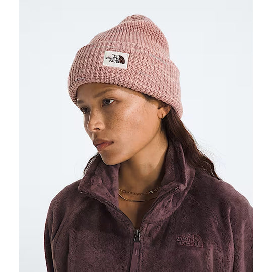 Bonnet doublé The North Face Salty Bae