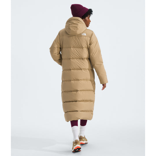 Parka Triple C pour femme de The North Face