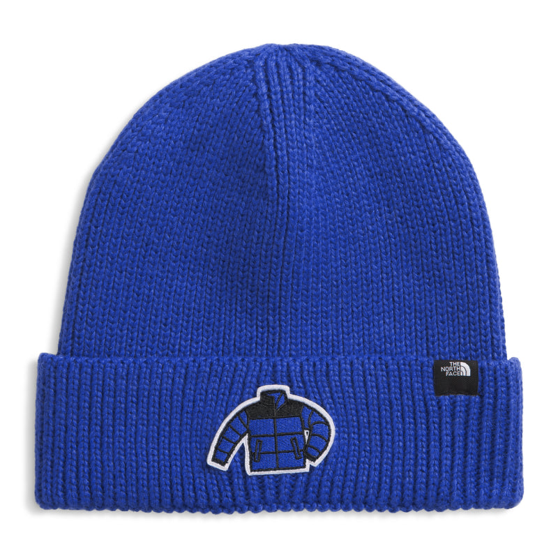Bonnet à revers avec logo TNF de The North Face