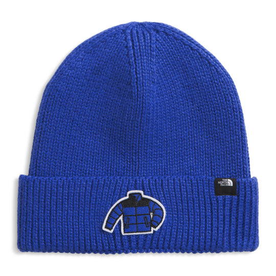 Bonnet à revers avec logo TNF de The North Face
