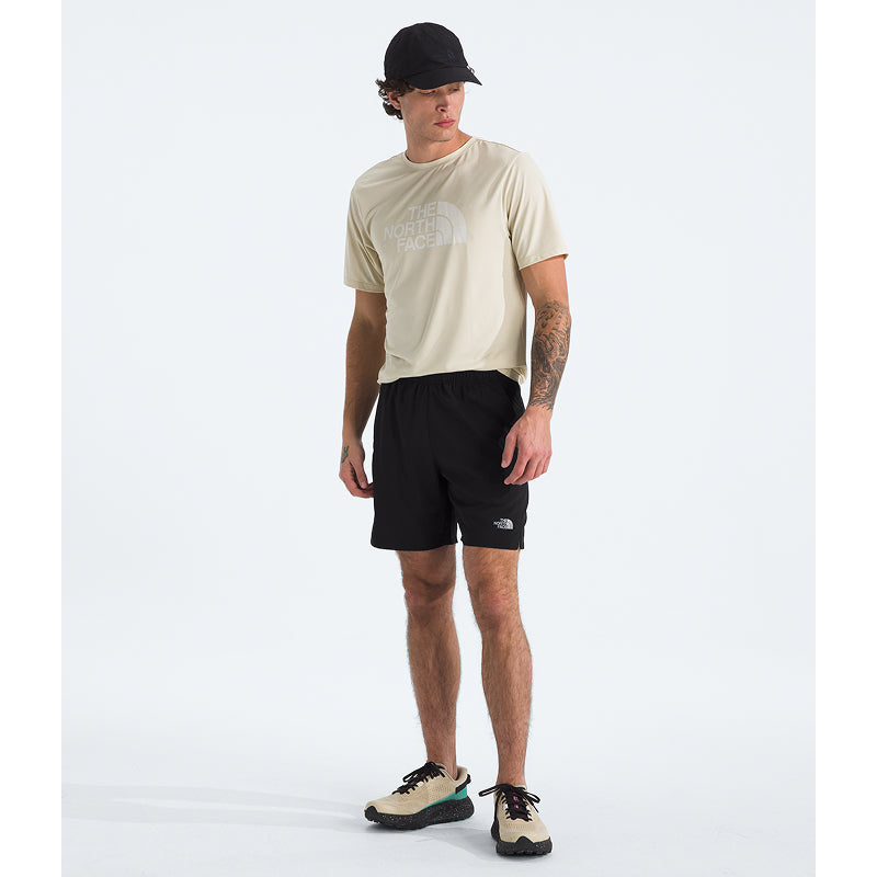 The North Face Men's 24/7 7" Short
