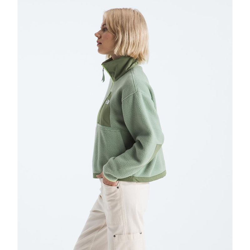 The North Face Women's Yumiori Off Peak ½ Zip Jacket