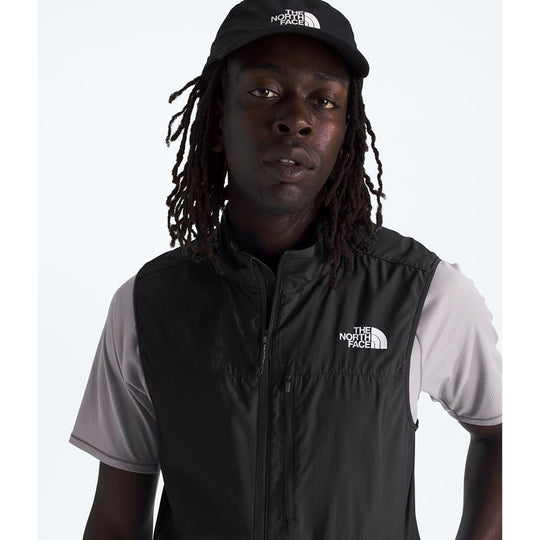 Gilet coupe-vent Higher Run pour homme de The North Face