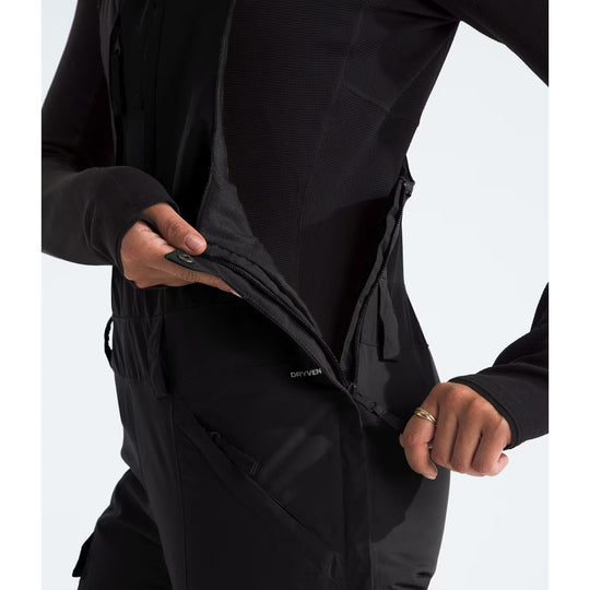 The North Face Freedom Insulated Bib - Women&