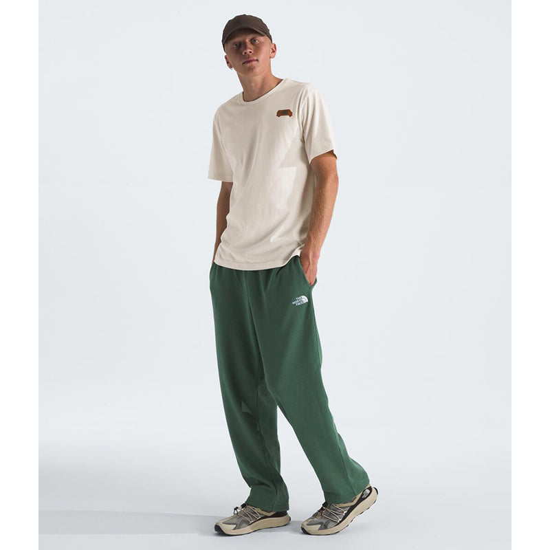 The North Face Men's S/S Outdoor Graphic Tee