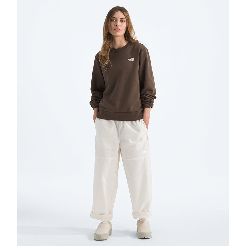 The North Face Women's Evolution Simple Dome Crew