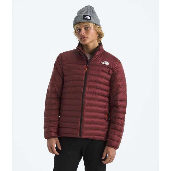 The North Face Men's Terra Peak Jacket