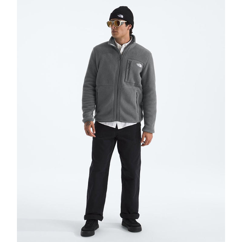 The North Face Men's Yumiori Full Zip