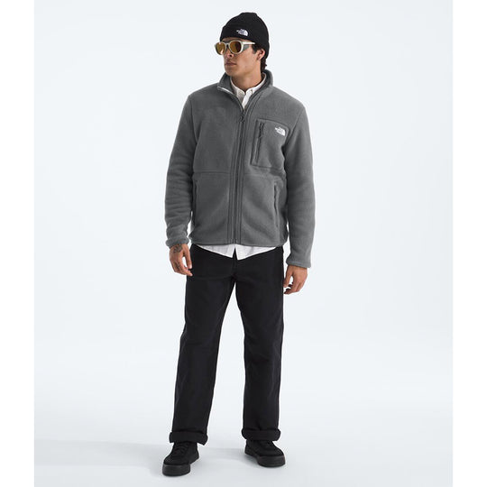 Veste zippée Yumiori pour homme de The North Face