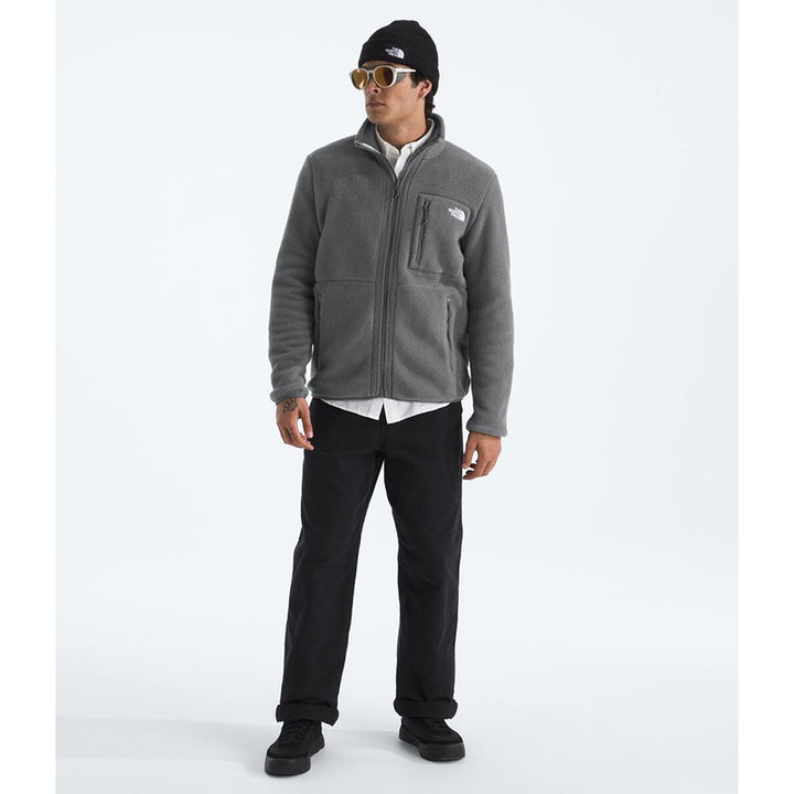 The North Face Men's Yumiori Full Zip