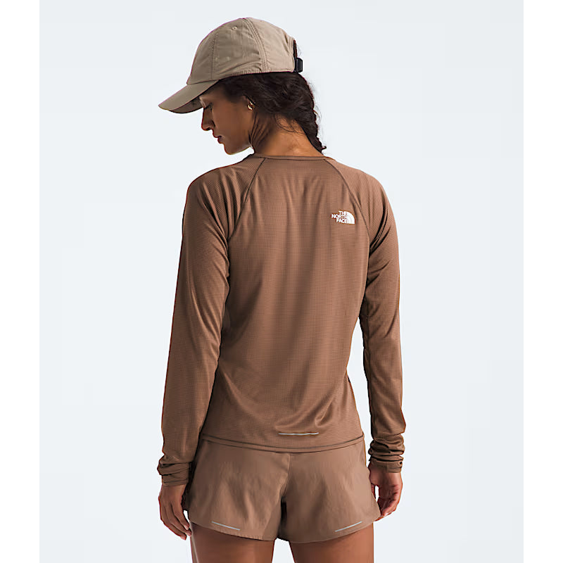 The North Face Women’s LIGHTRANGE™ Sunriser Long-Sleeve