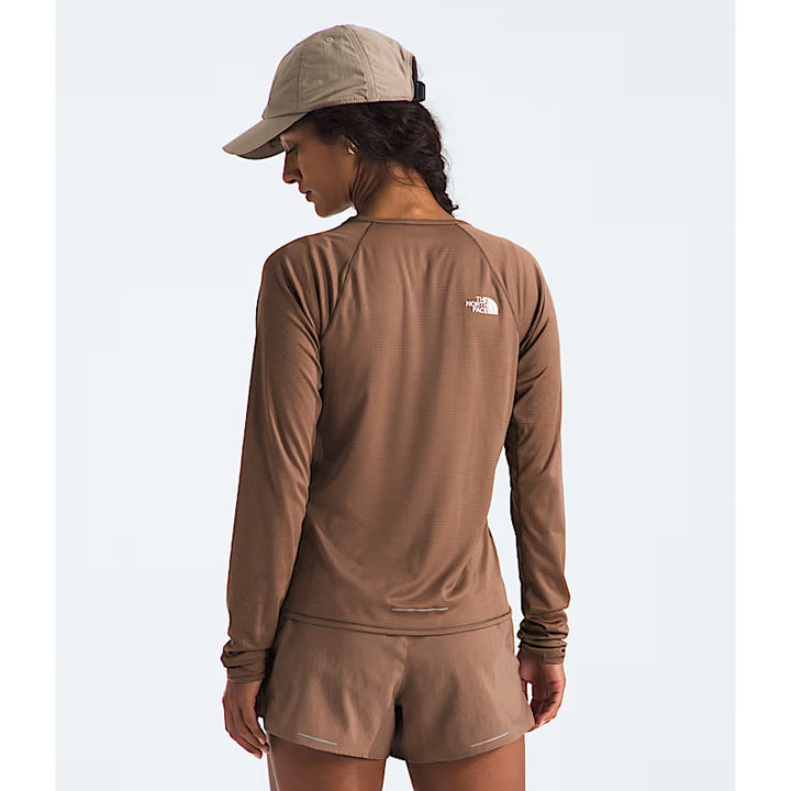The North Face Women’s LIGHTRANGE™ Sunriser Long-Sleeve