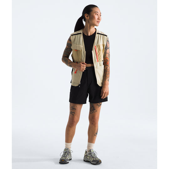 Short The North Face Basin pour femme - 5"