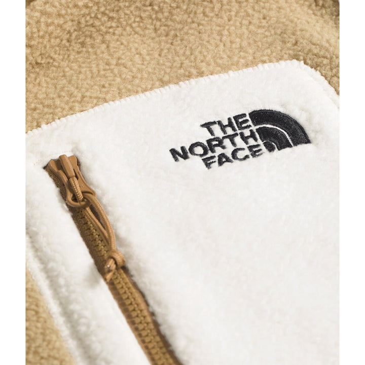 Veste Yumiori 1/4 Zip pour femme de The North Face