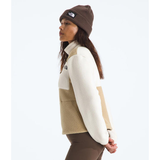 Veste Yumiori 1/4 Zip pour femme de The North Face