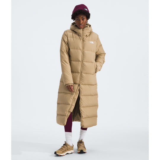 Parka Triple C pour femme de The North Face