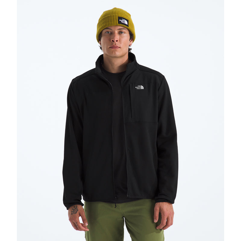 The North Face Men’s TNF™ Performance Fleece Full Zip Jacket
