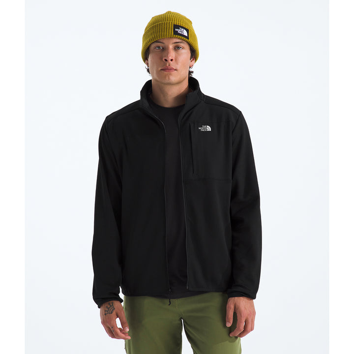 The North Face Men’s TNF™ Performance Fleece Full Zip Jacket