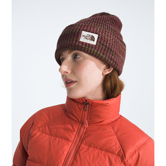 Bonnet doublé The North Face Salty Bae