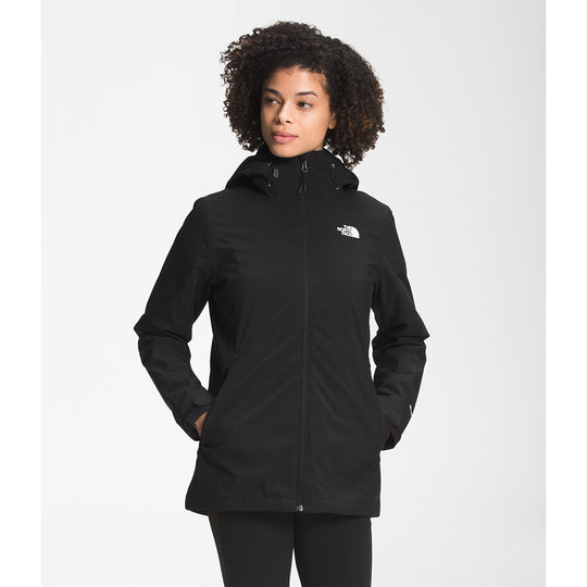 The North Face Women’s Carto Triclimate® Jacket