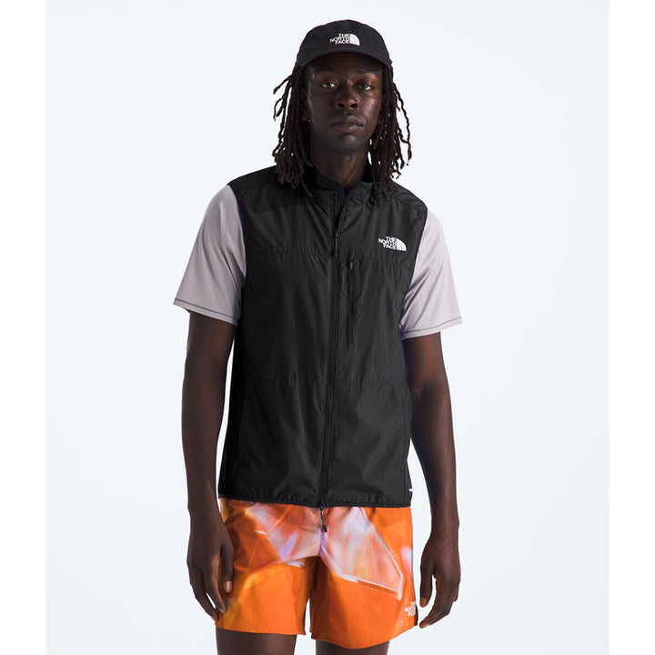 The North Face Men's Higher Run Wind Vest